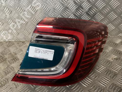 Used Right taillight RENAULT CAPTUR II (HF_) E-TECH 160 (158 hp) 29705632