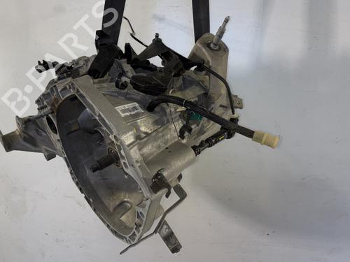 Gearbox RENAULT KANGOO Express (FW0/1_) 1.5 dCi 80 (FW15) | BP37734954M3 - Image 4