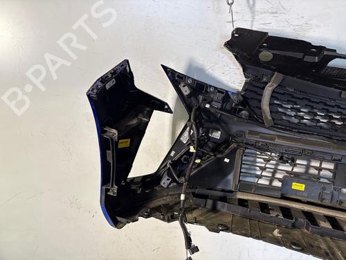 Front bumper RENAULT CLIO V (B7_) 1.0 TCe 90 (B7MT) | BP39711522C7 - Image 2