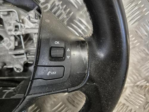 Steering wheel PEUGEOT 2008 I (CU_) 1.6 BlueHDi 120 | BP39017982C49 - Image 3