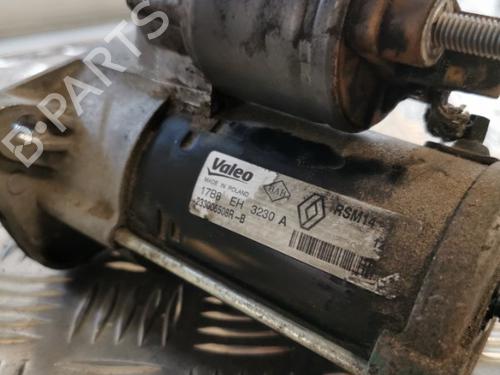Starter MERCEDES-BENZ CITAN Box Body/MPV (W415) 109 CDI (415.601, 415.603, 415.605) | BP20343399M8 