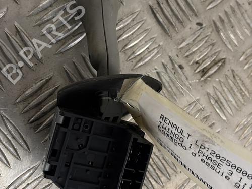 Commodo Essuie Glace / Phare RENAULT TWINGO I (C06_) 1.2 (C066, C068) (58 hp) 31970341