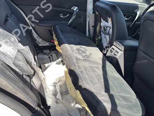 Front slam panel RENAULT LATITUDE (L70_) 2.0 dCi 150 (L70H) | BP29634543C72  - Image 12