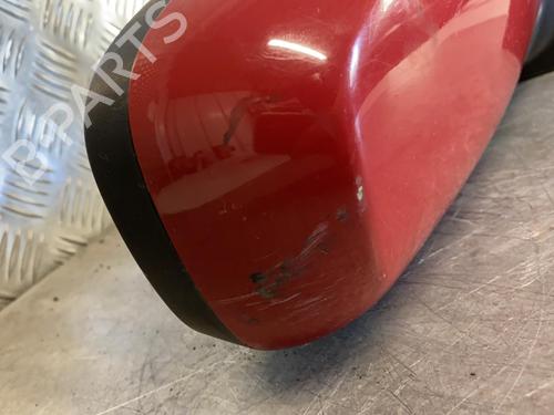 Right mirror RENAULT CLIO III (BR0/1, CR0/1) 1.5 dCi (BR17, CR17) | BP20348786C27 