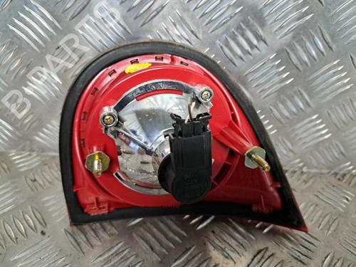 Used Left tailgate light Left tailgate light VW GOLF V (1K1) 1.9 TDI (105 hp) 27236456 27236456