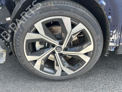 Ratstangsstang RENAULT ESPACE VI (RHN) E-TECH 200 Hybrid | BP27606099I23  - Image 11