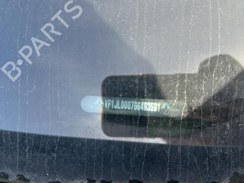 Left front window switch RENAULT TRAFIC III Bus (JG_) | BP24517521I27 - Image 9