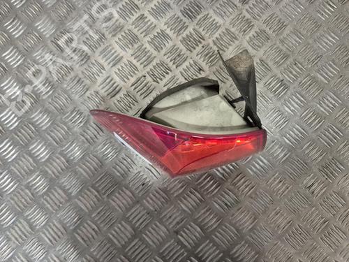 Used Left taillight Left taillight 38055328 38055328