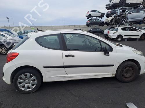 Used Parts PEUGEOT 207 (WA_, WC_) 1.4 HDi (68 hp) 3501715