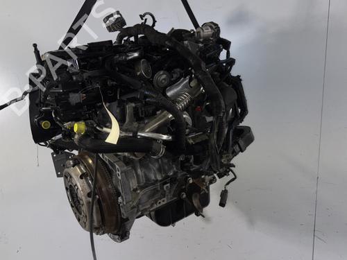 Engine FORD ECOSPORT 1.5 EcoBlue TDCi | BP32162494M1 