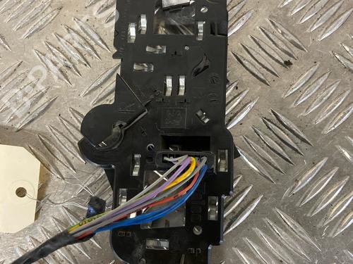 Lampenträger für Lampenträger PEUGEOT 307 (3A/C) 2.0 HDi 90 (90 hp) 34171943 34171943