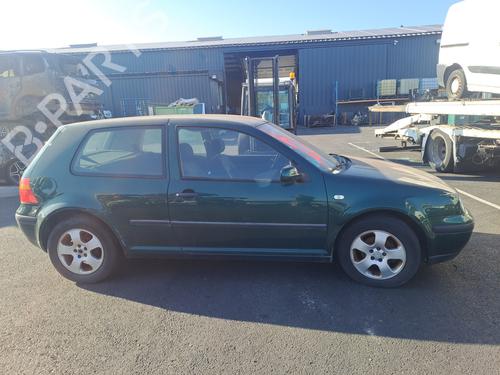 Scheinwerfer links VW GOLF IV (1J1) 1.9 SDI | BP29608206C28 