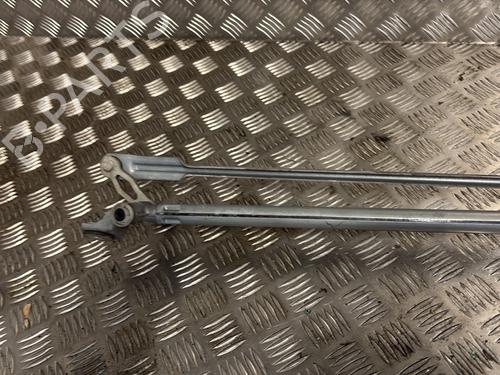 Front wiper motor CITROËN DS4 (NX_) 1.6 HDi 115 | BP27358285M29