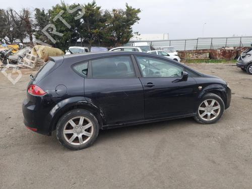 Gearbox SEAT LEON (1P1) 2.0 TDI 16V | BP22095191M3 