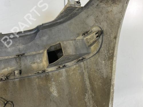 Rear bumper CITROËN C3 I (FC_, FN_) 1.4 i | BP27203140C8 