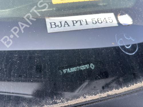 Engine RENAULT CLIO V (B7_) 1.6 E-TECH 140 (B7MU) | BP28385727M1  - Image 12