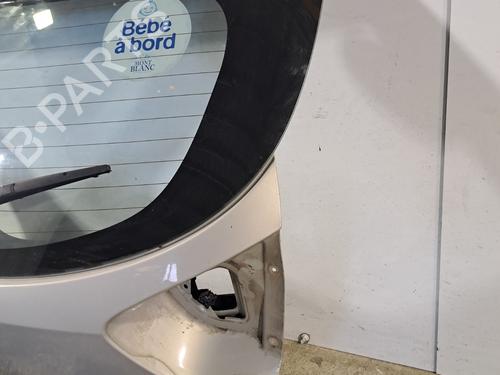 tailgate-kia-rio-iii-ub-2011-2012-2013-2014-2015-2016-2017-25033421 main image