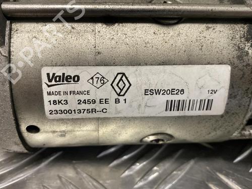 Used Starter Starter 20344062 20344062