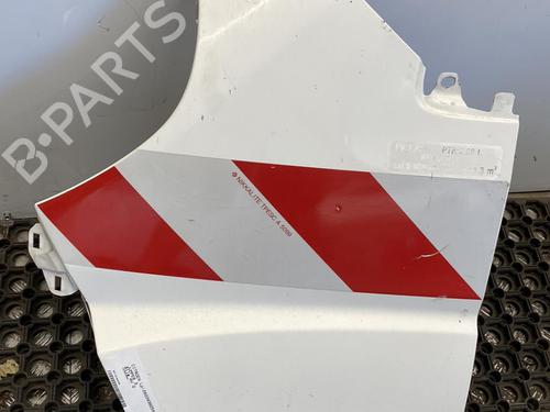 Used Left front fenders CITROËN JUMPER II Van 2.2 HDi 120 (120 hp) 20348548