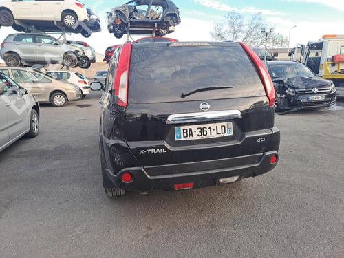 Alternator NISSAN X-TRAIL II (T31) 2.0 dCi 4x4 | BP20347586M7 