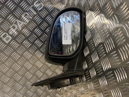 Used Right mirror Right mirror HYUNDAI i20 I (PB, PBT) 1.1 CRDi (75 hp) 20343707 20343707