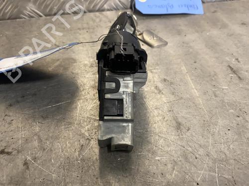 Used Ignition barrel PEUGEOT PARTNER Box Body/MPV (K9) 1.5 BlueHDi 75 (75 hp) 22093936