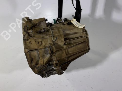 Caixa de velocidades DACIA DUSTER (HS_) 1.5 dCi 4x4 (109 hp) 28575978