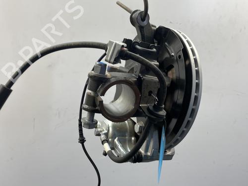 Used Other RENAULT MEGANE IV Hatchback (B9A/M/N_) 1.5 Blue dCi 115 (B9A6) (116 hp) 22094420