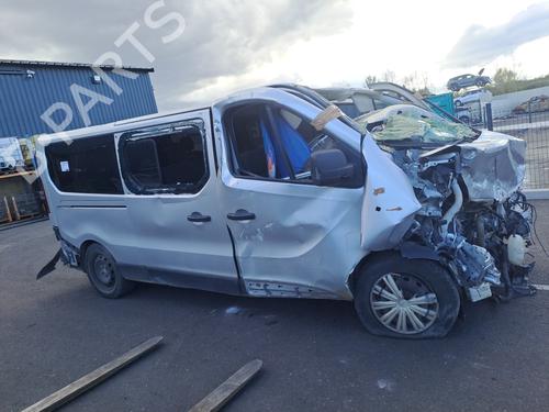 Left taillight RENAULT TRAFIC III Van (FG_)  | BP33565972C34  - Image 12
