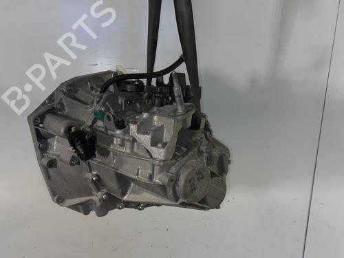 Gearbox RENAULT CLIO V (B7_) 1.5 Blue dCi 85 (B7AG) | BP29837918M3  - Image 6