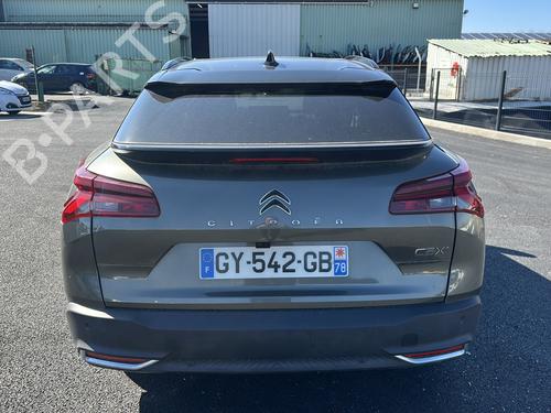 Middle console CITROËN C5 X (ND_, NC_) Hybrid 225 (NDDGYP) | BP25008245I22 - Image 20