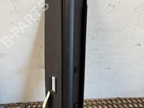 Plage arrière SKODA SUPERB II Estate (3T5) 2.0 TDI 16V (140 hp) 31970370