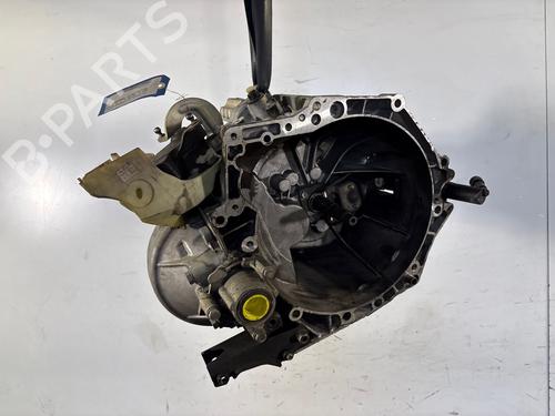 Gearbox CITROËN C3 II (SC_) 1.6 HDi | BP37528701M3 - Image 5