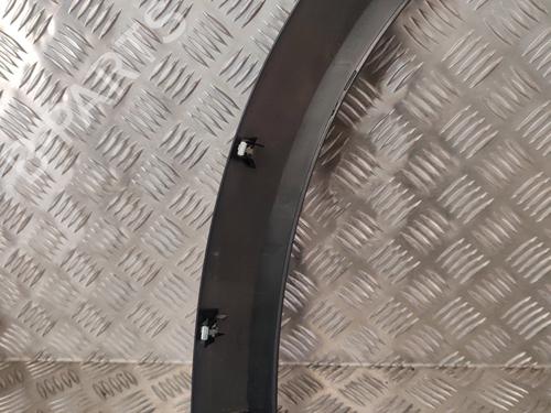 Front right wheel arch trim RENAULT CAPTUR II (HF_) E-TECH 145 (HFMU) | BP29402860C135 