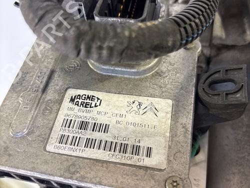 gearbox-citroen-c4-grand-picasso-ii-da_-de_-2013-34412794 main image