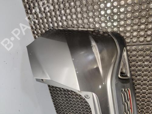 Rear bumper HONDA CIVIC VIII Hatchback (FN, FK) 2.2 CTDi (FK3) | BP22094537C8 
