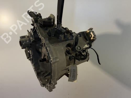 Gearbox PEUGEOT RIFTER 1.5 BlueHDi 130 | BP23843143M3 