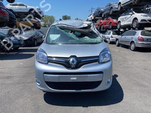 Engine RENAULT KANGOO / GRAND KANGOO II (KW0/1_) 1.5 dCi 85 (KW0K, KW0L, KW0B) | BP22094101M1 