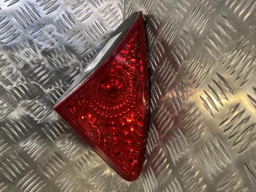 Used Left tailgate light PEUGEOT 3008 I MPV (0U_) 1.6 HDi (109 hp) 22095905