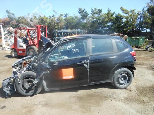 Ignition barrel CITROËN C3 II (SC_) 1.4 HDi 70 (SC8HZC, SC8HR0, SC8HP4) | BP22093474M48 