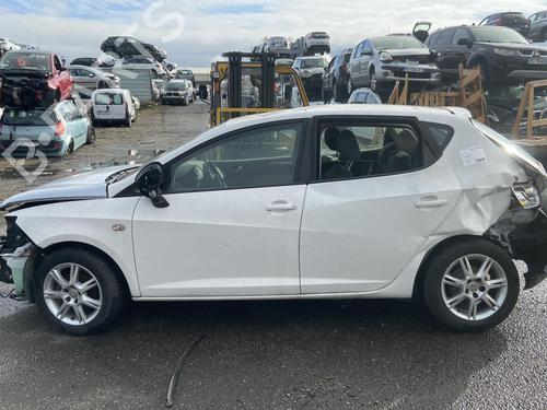 Engine SEAT IBIZA IV (6J5, 6P1) 1.4 | BP22095227M1 