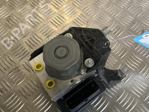 ABS pump MERCEDES-BENZ A-CLASS (W176) A 220 d (176.003) | BP20348616M43 