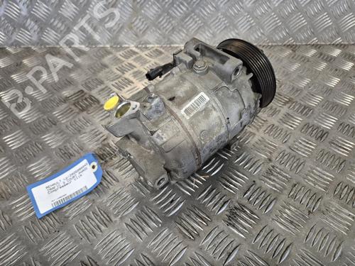 AC-Kompressor AC-Kompressor RENAULT TRAFIC III Van (FG_) 1.6 dCi 120 (FGMB, FGMC) (120 hp) 39711512 39711512