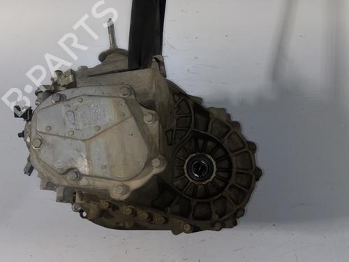Gearbox PEUGEOT PARTNER Box Body/MPV 1.6 BlueHDi 100 | BP32268554M3 - Image 6