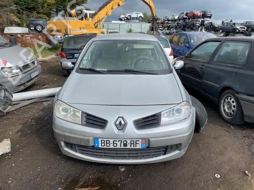 Right taillight RENAULT MEGANE II Estate (KM0/1_) 1.5 dCi (KM16, KM1E) | BP20347304C35 