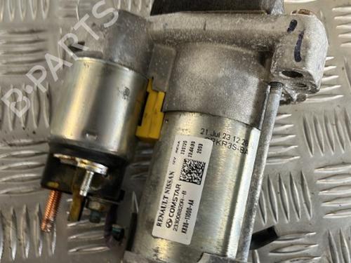 Used Starter RENAULT CLIO V (B7_) 1.0 SCe 65 (B7MG) (67 hp) 20343394