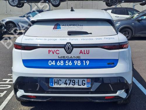 Bak støtfanger RENAULT MEGANE E-TECH SUV EV60 (BNJ1) | BP37735265C8 - Image 18