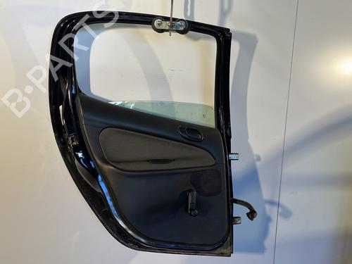 Left rear door PEUGEOT 206+ (2L_, 2M_) 1.1 | BP23789842C4