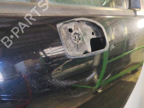 Right front door PEUGEOT 308 I (4A_, 4C_) 1.6 HDi | BP27702013C3 