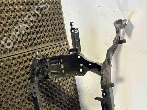 Frontblech für Frontblech NISSAN QASHQAI I (J10, NJ10) 1.5 dCi (110 hp) 36437513 36437513